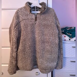 39 Mine Boutique Sherpa